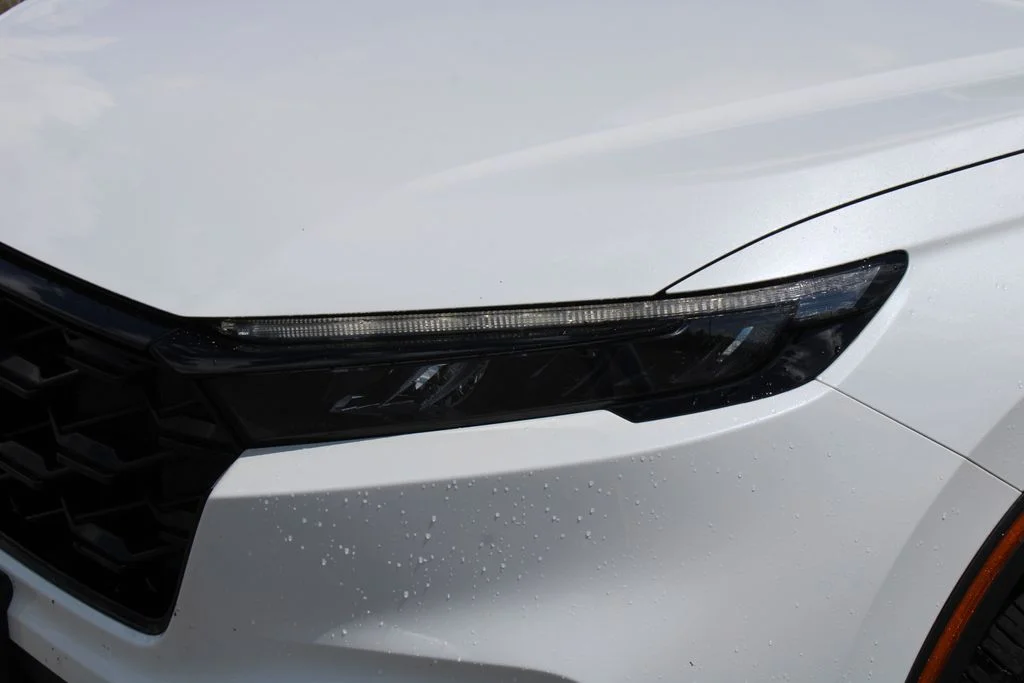 2024 Honda CR-V Sport-L - Photo 10