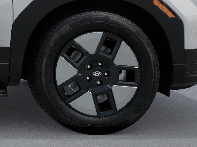 New 2026 Serenity White Hyundai SEL image 27