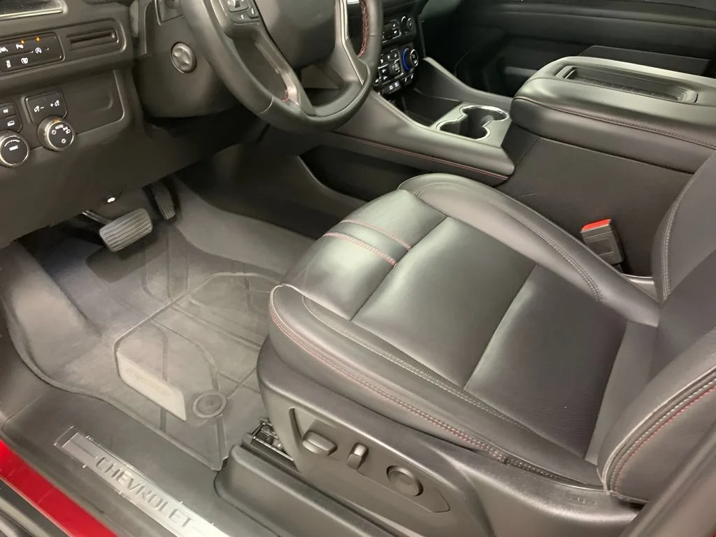 2023 Chevrolet Tahoe RST - Photo 22
