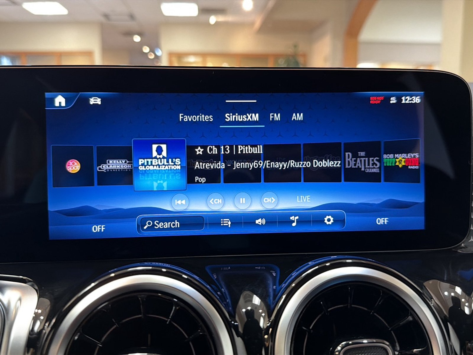 Used 2026 Cirrus Silver Metallic Mercedes-Benz  image 21