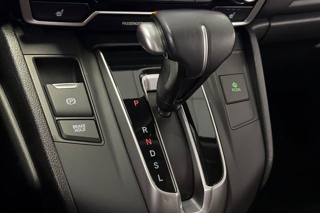 Used 2019 Lunar Silver Metallic Honda EX-L image 28