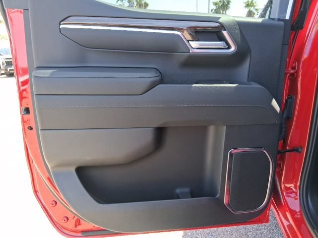 New 2026 Red Hot Chevrolet LT image 17