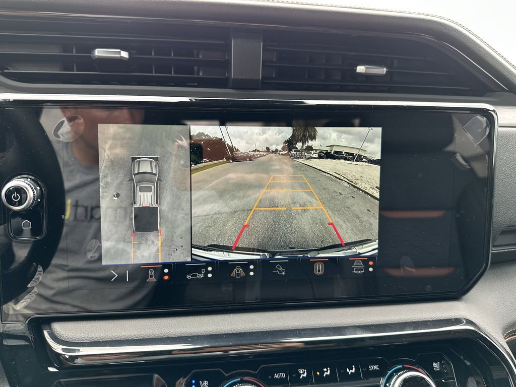 2026 GMC Sierra 1500 AT4 - Photo 27