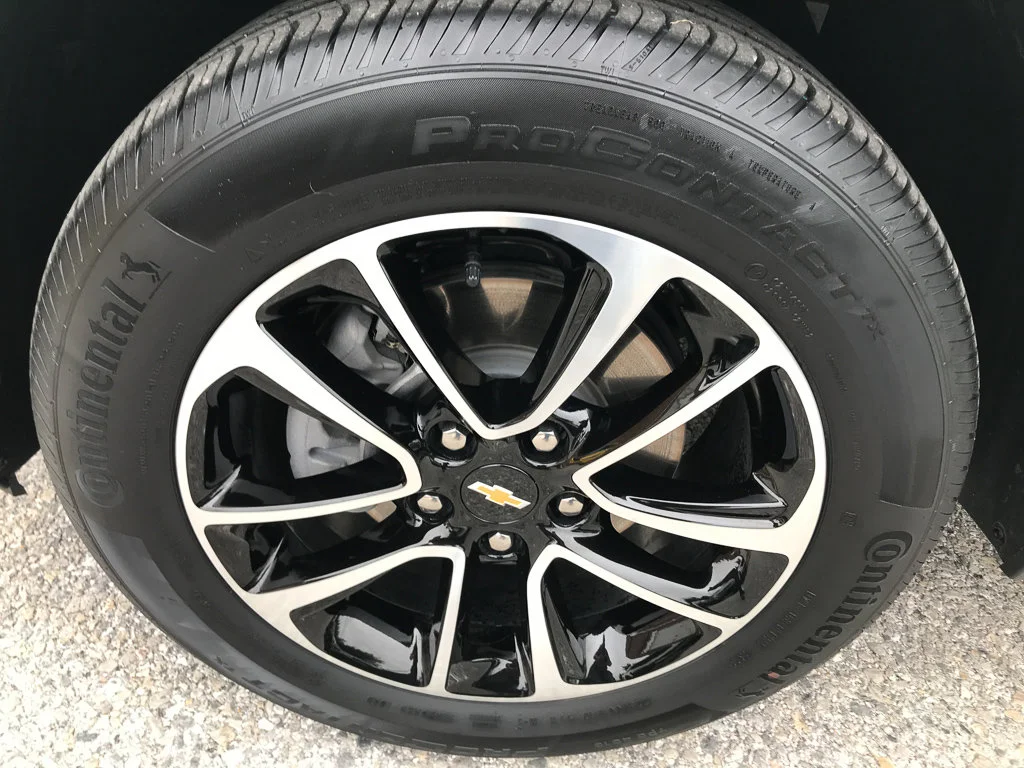 Pre-Owned 2024 Chevrolet Trailblazer LT