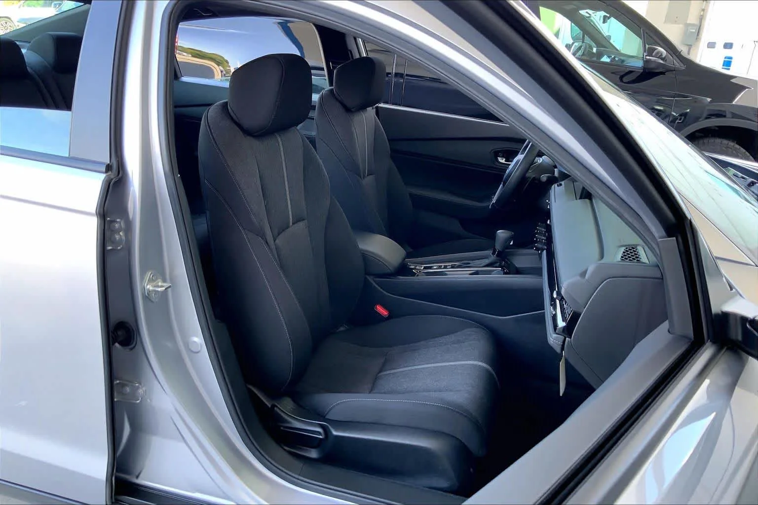 2025 Honda Accord Hybrid Sport - Photo 9