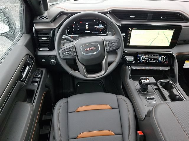 2026 GMC Sierra 1500 AT4 - Photo 9