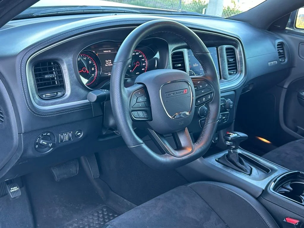 2023 Dodge Charger Scat Pack - Photo 19