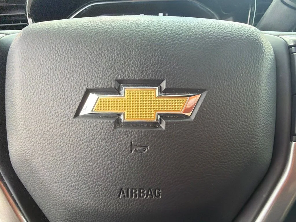 Used 2023 Black Chevrolet LT image 37