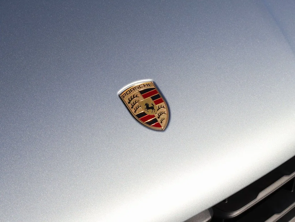 Certified Used 2026 Dolomite Silver Metallic Porsche T image 13