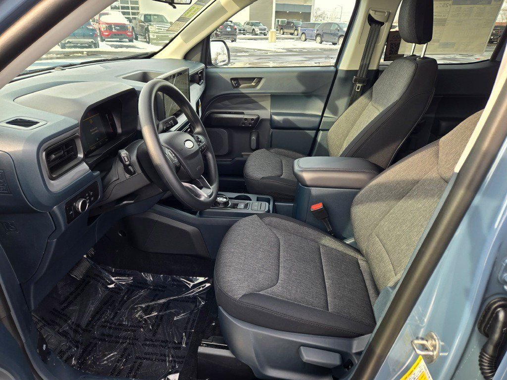 2026 Ford Maverick XLT - Photo 19
