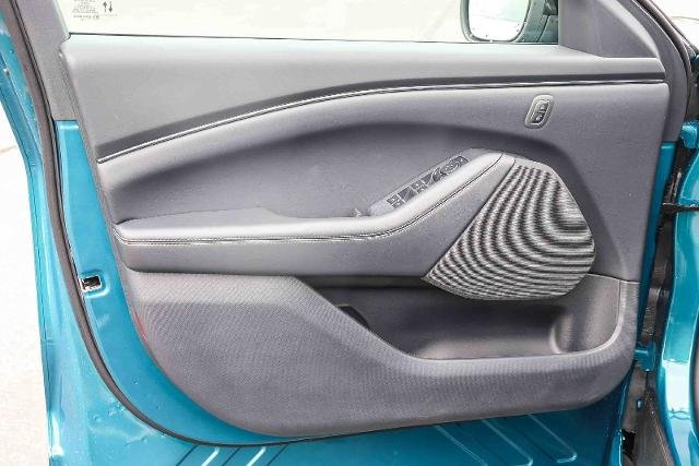 New 2026 Adriatic Blue Metallic Ford Select image 49