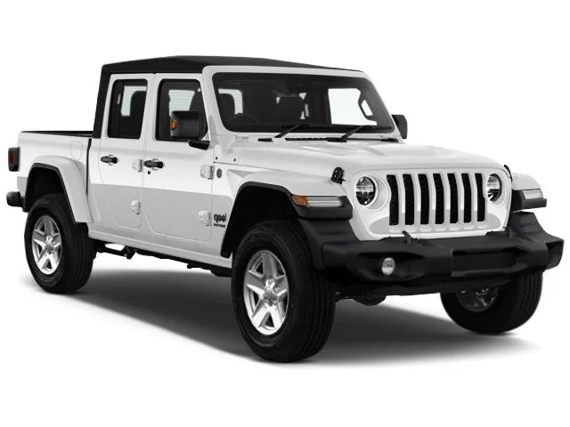 2023 Jeep Gladiator Sport S's photo