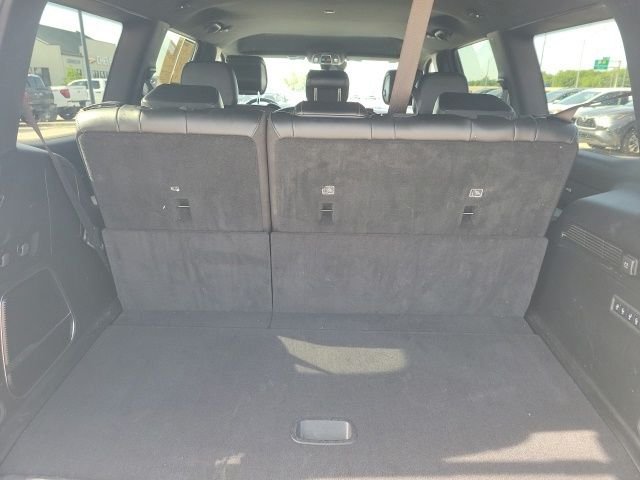 Used 2024 White Jeep Series II image 26