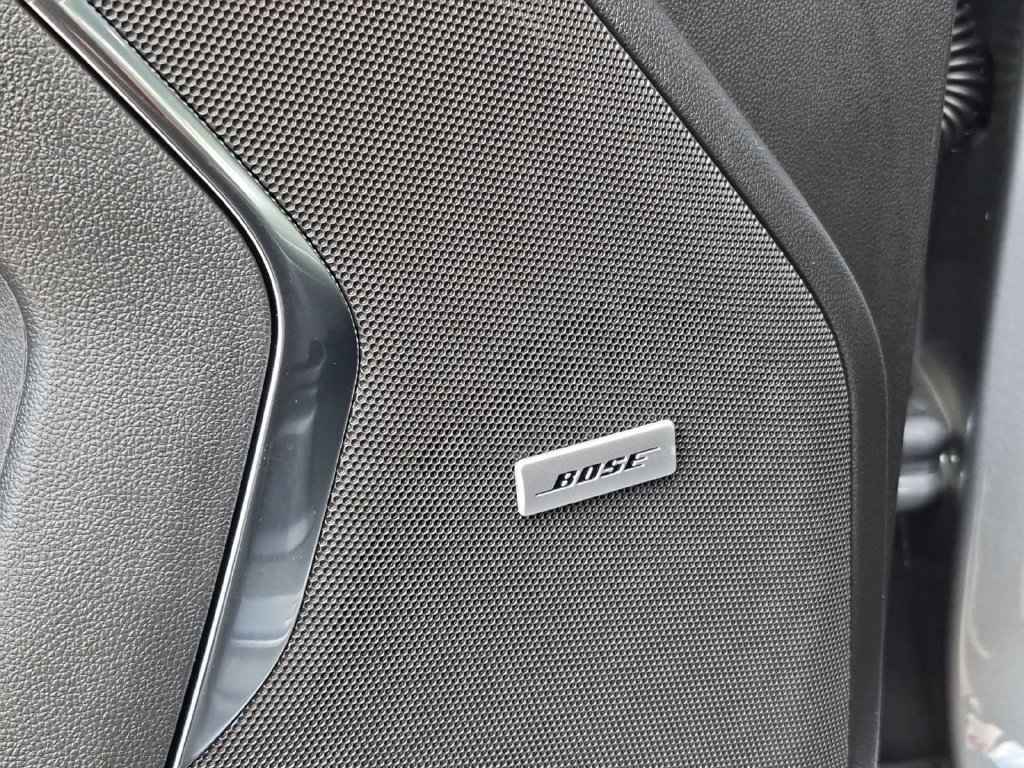 2027 GMC Yukon Elevation - Photo 22