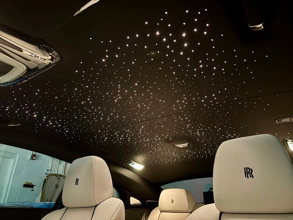 2020 Rolls-Royce Wraith Base - Photo 27