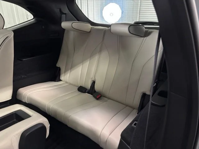 2026 Acura MDX A-spec w/Advance Package - Photo 15