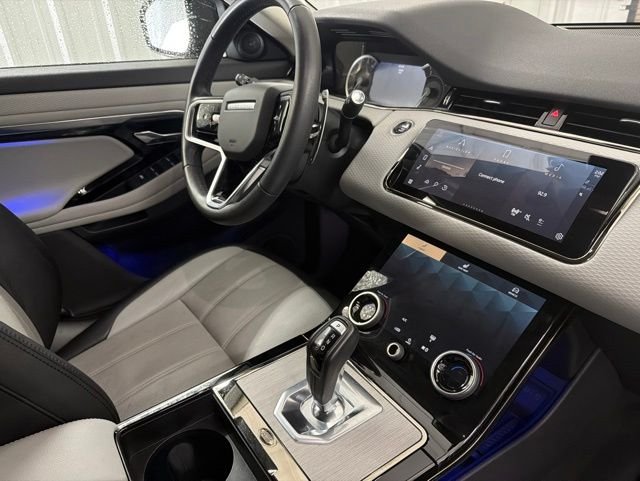 Certified Used 2023 Nolita Gray Metallic Land Rover Dynamic image 23