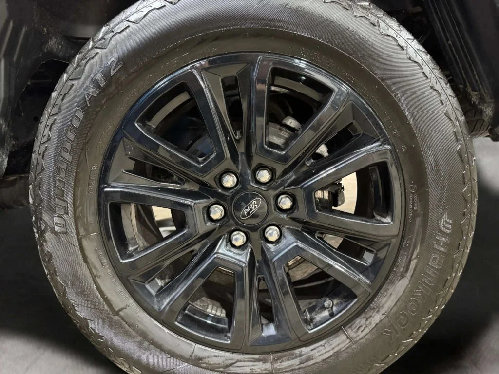 2024 Ford F-150 Platinum - Photo 34