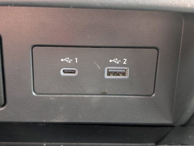 Used 2024  Nissan PRO-4X image 18