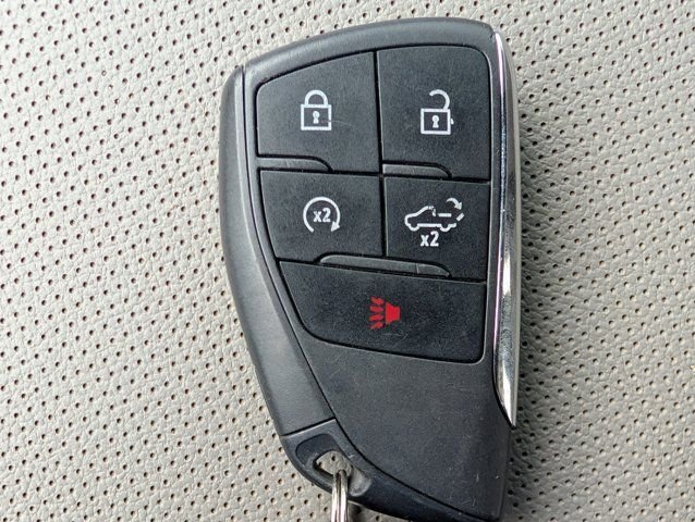 Used 2024 Beige Chevrolet LTZ image 28