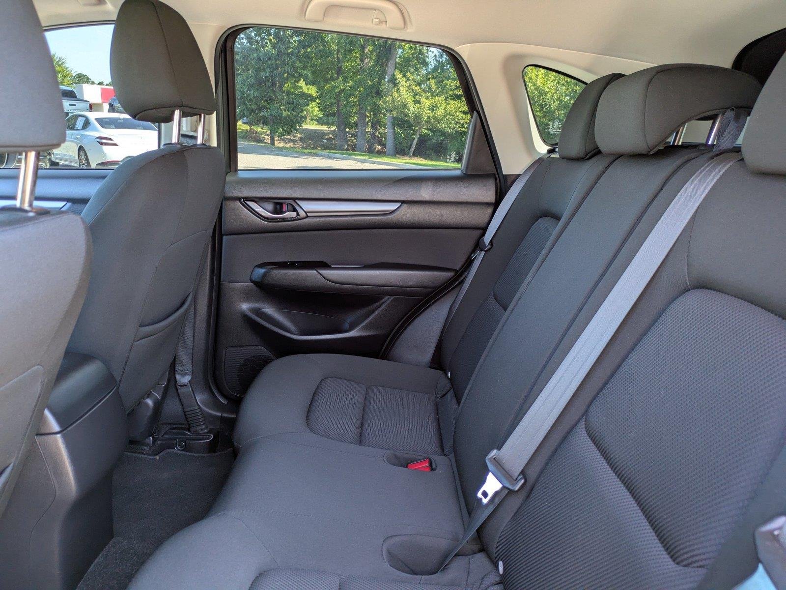 Used 2025 Jet Black Mica Mazda 2.5 S image 14