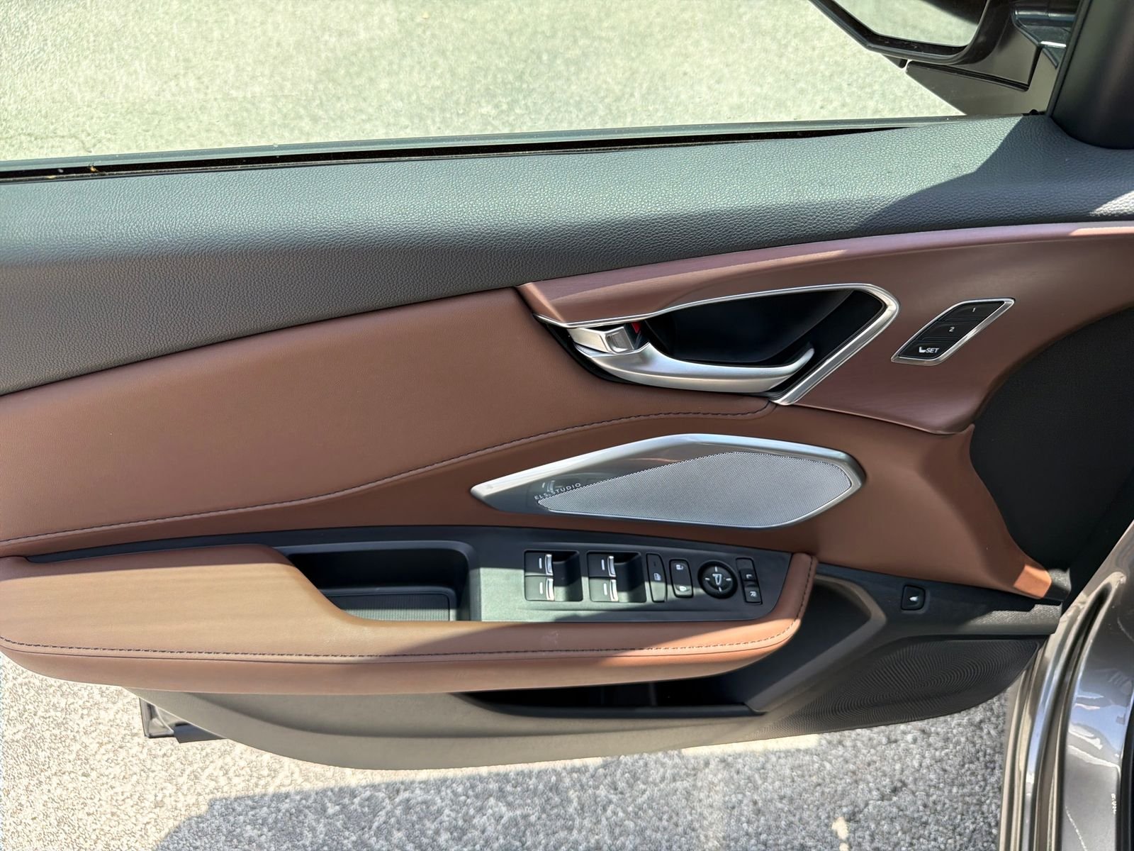 New 2026 Acura RDX Technology Package 4D Sport Utility