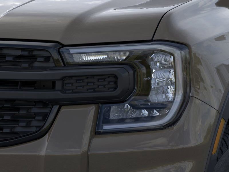 New 2025 Marsh Gray Ford STX image 18