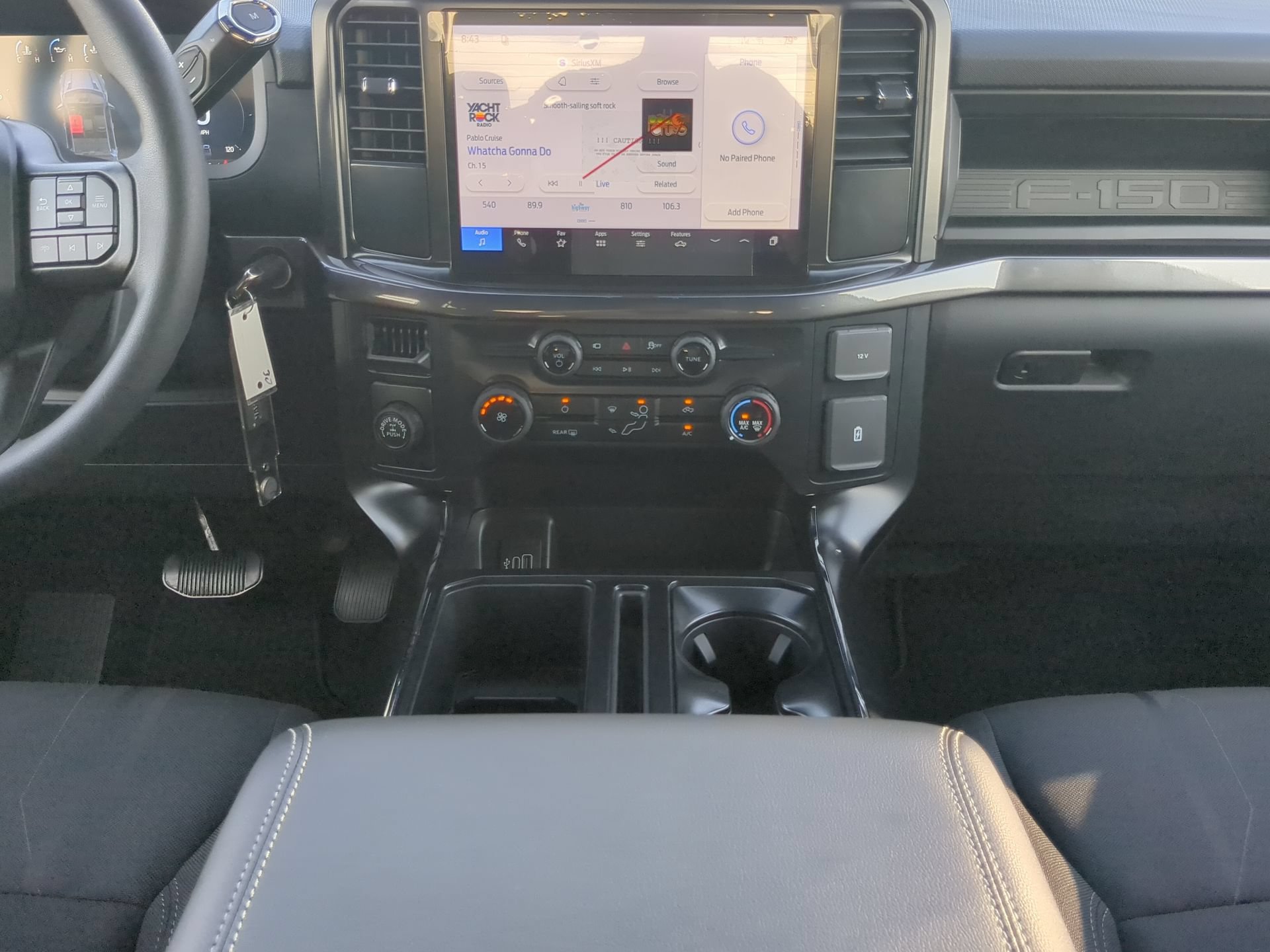 New 2026 Avalanche Ford STX® image 49