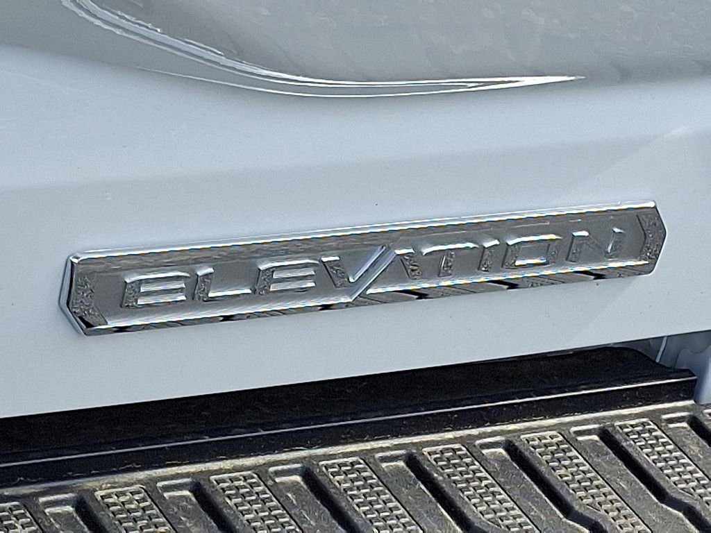 2026 GMC Sierra 1500 Elevation - Photo 11