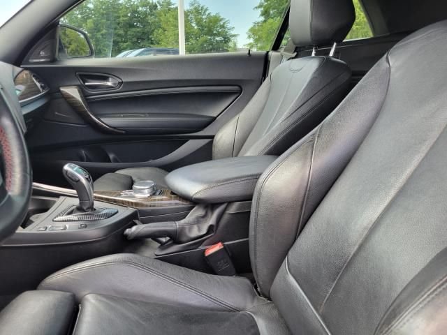 Used 2017 White BMW 230i image 15
