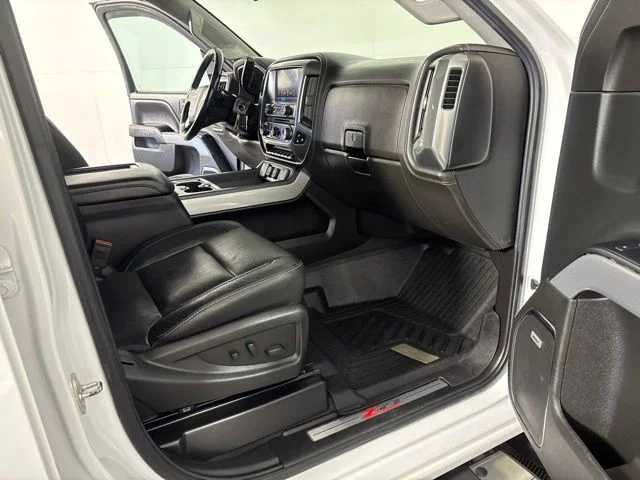 Used 2019 White Chevrolet LTZ image 30