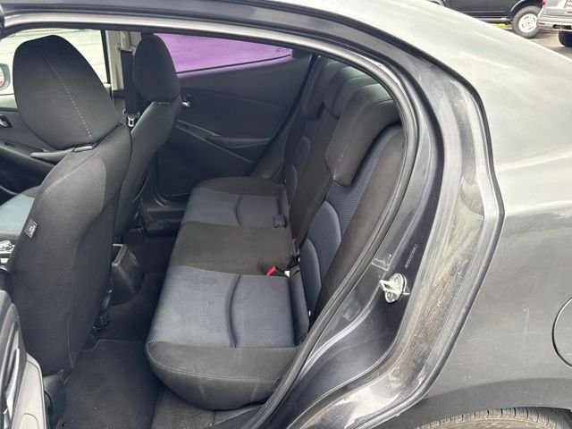 Used 2016 Gray Scion Base image 9