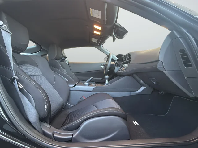 2026 Nissan Z Sport - Photo 11