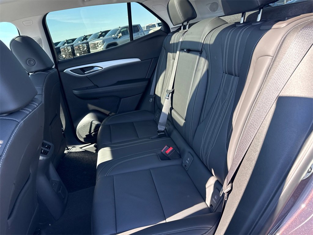 2026 BUICK ENVISION - Image 32