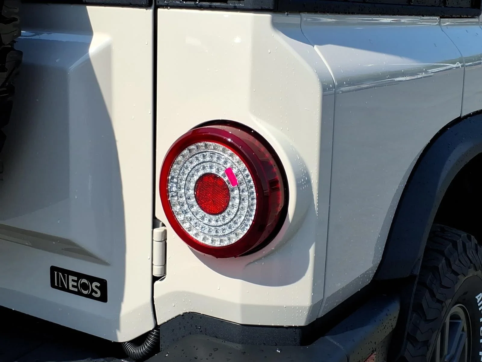 New 2026 Magic Mushroom INEOS Fieldmaster Edition image 18