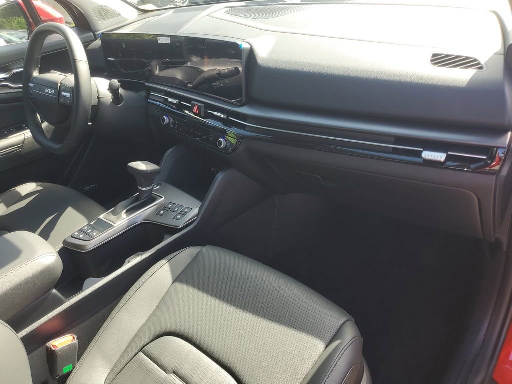 2026 Kia Sportage SX Prestige - Photo 12