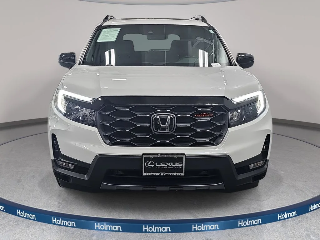 Used 2023  Honda TrailSport image 3
