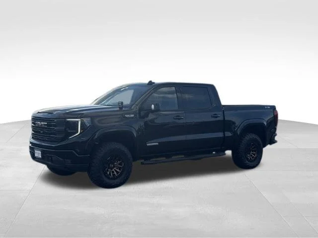 New 2026 Onyx Black GMC Elevation image 1