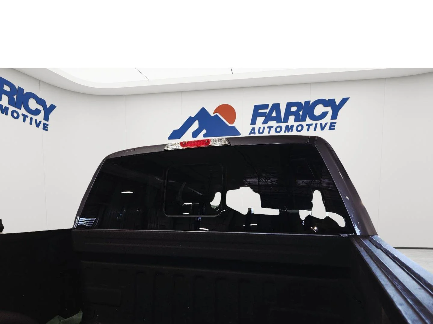 Used 2023 Carbonized Gray Ford LARIAT image 50