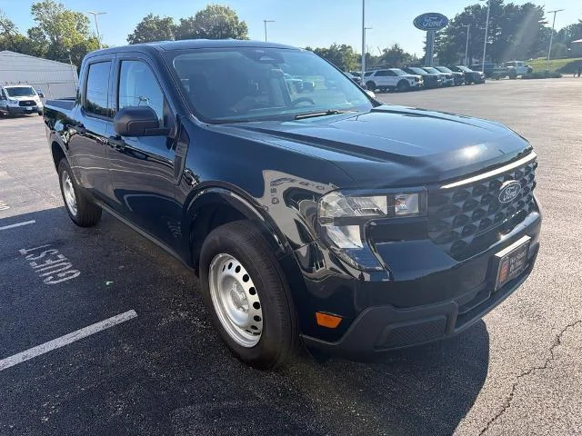 New 2026 Shadow Black Ford XL image 29
