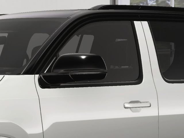 2025 Jeep Grand Wagoneer Series III - Photo 15