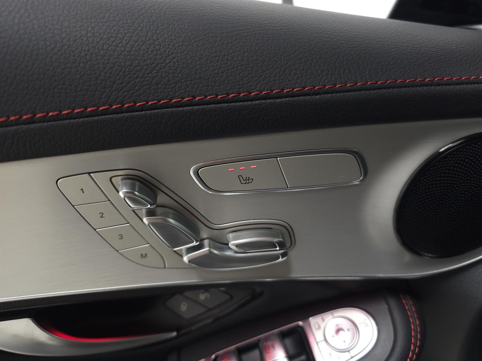 2023 Mercedes-Benz GLC Coupe AMG GLC43 - Photo 14