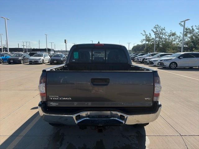 Used 2014 Gray Toyota Base image 6
