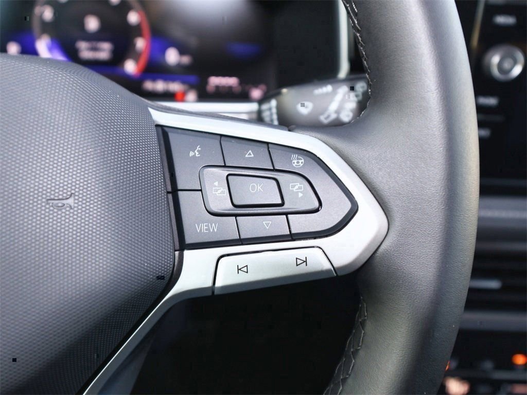 New 2026  Volkswagen 1.5T SE Black image 24