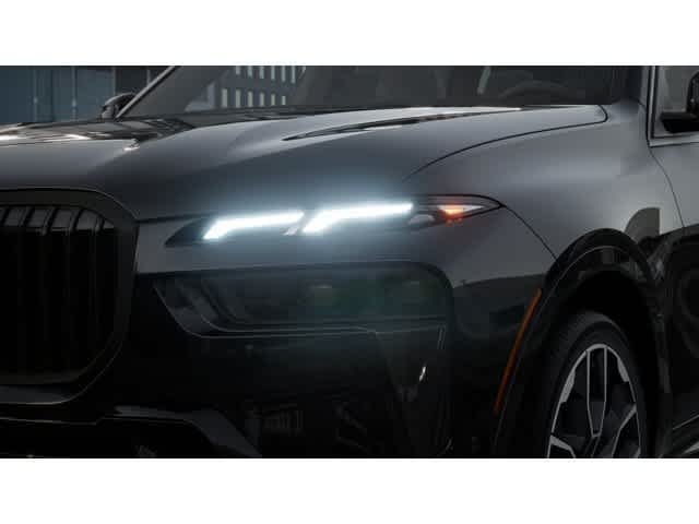 New 2027 Black Sapphire Metallic BMW xDrive40i image 6