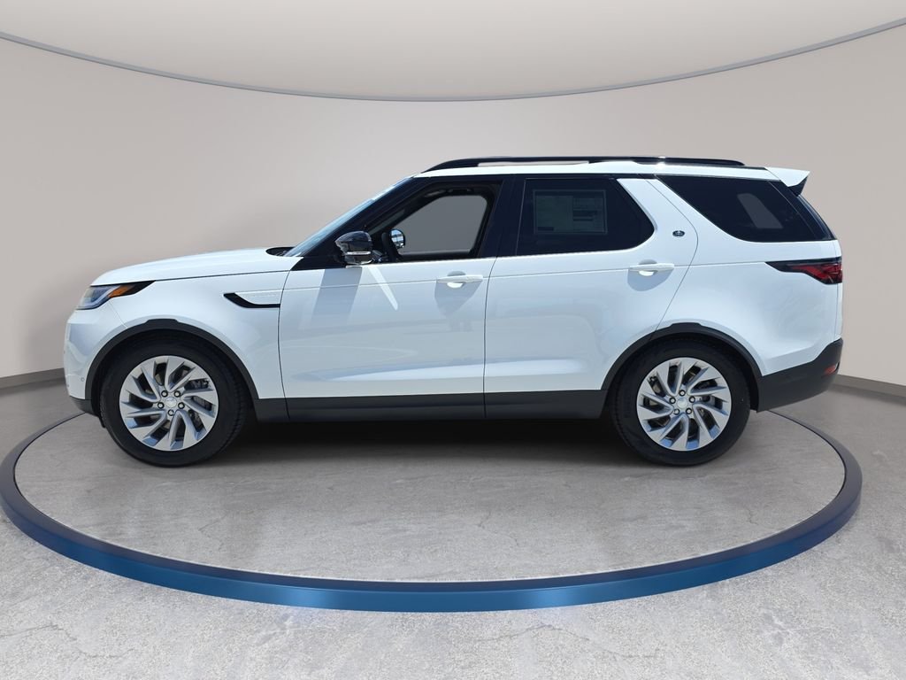 New 2026 Fuji White Land Rover S image 8