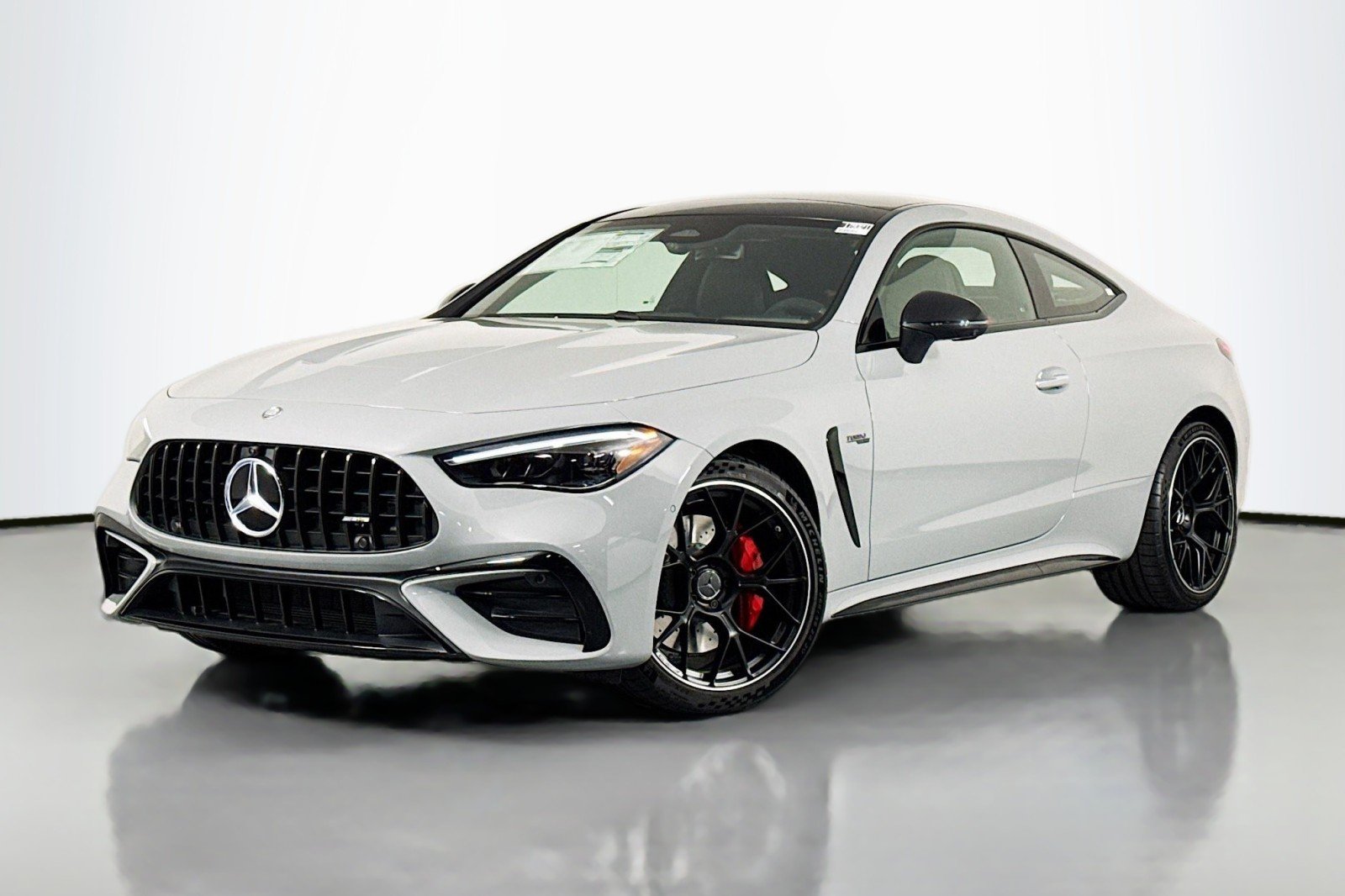 2026 Mercedes-Benz CLE AMG 53 4Matic's photo