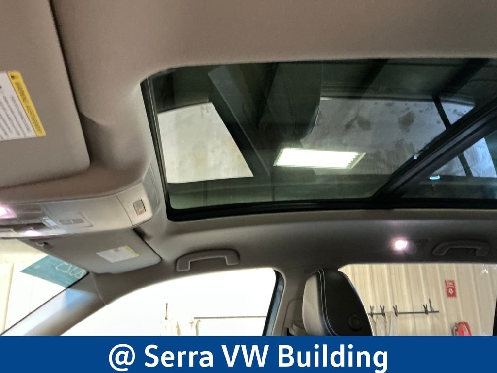 Certified Used 2023 Gray Volkswagen SEL image 14