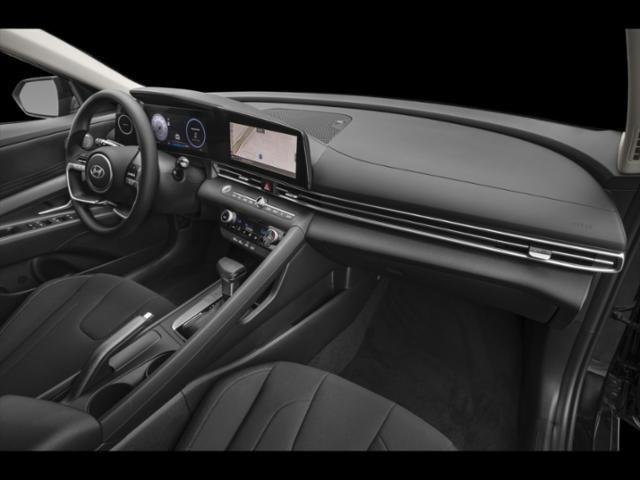 New 2026 Amazon Gray Hyundai SEL Sport image 51