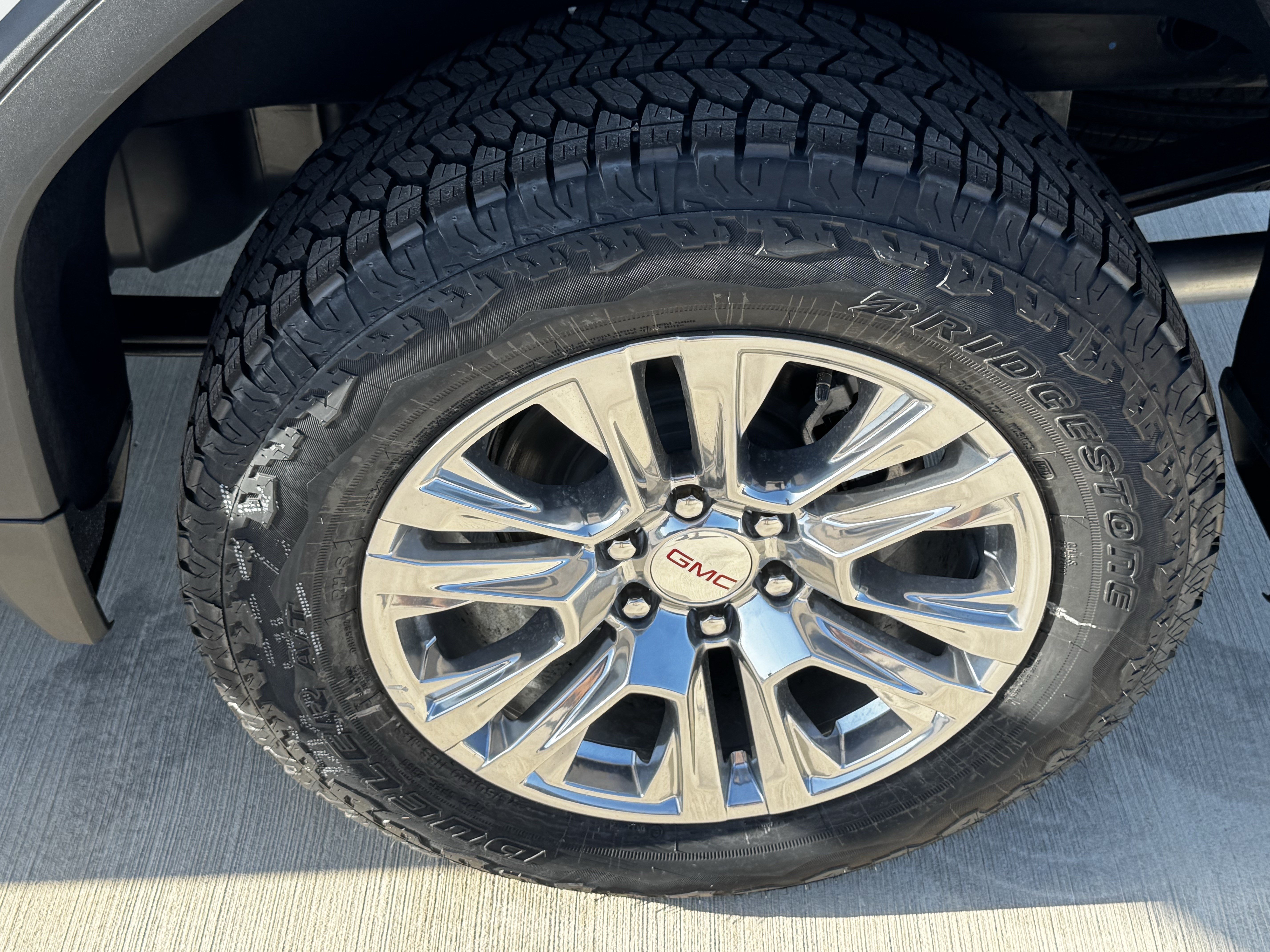 2026 GMC Sierra 1500 Denali - Photo 8
